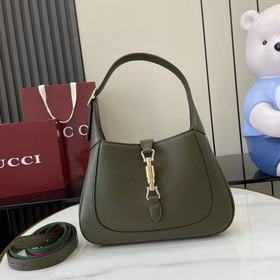 [Новинка] Сумка Gucci Jackie 1961 Sho