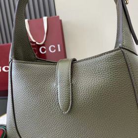 [Новинка] Сумка Gucci Jackie 1961 Sho