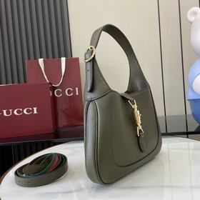 [Новинка] Сумка Gucci Jackie 1961 Sho
