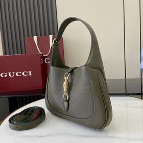 [Новинка] Сумка Gucci Jackie 1961 Sho