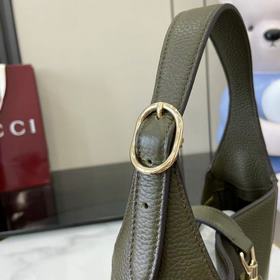 [Новинка] Сумка Gucci Jackie 1961 Sho