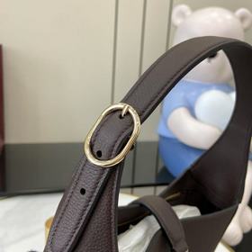 [Новинка] Сумка через плечо Gucci Jac