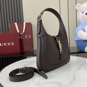 [Новинка] Сумка через плечо Gucci Jac