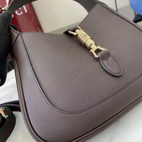 [Новинка] Сумка через плечо Gucci Jac