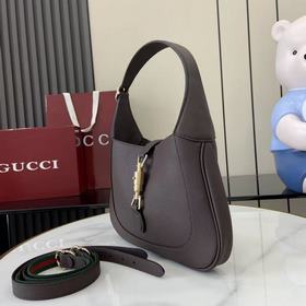 [Новинка] Сумка через плечо Gucci Jac
