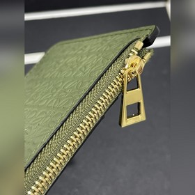 Карман для карт на молнии Изготовлен и
