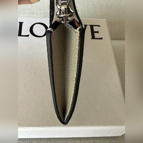 Карточный держатель Loewe A02 черного 