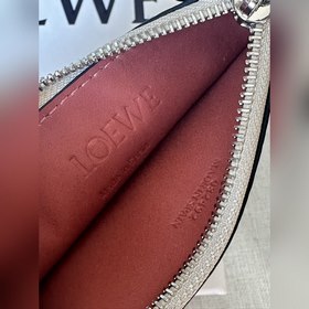 Карточный держатель Loewe A02 черного 