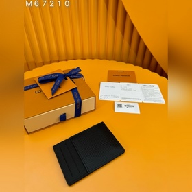 M67210 Premium Duty-Free [Материалы кл