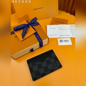 N62666 Premium Duty-Free [Материалы вы