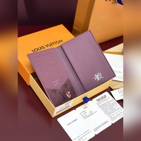 M27052 Purple, Animal Forest! Чехол дл