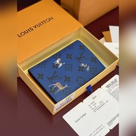 M27052 Синий, Animal Forest! Чехол для