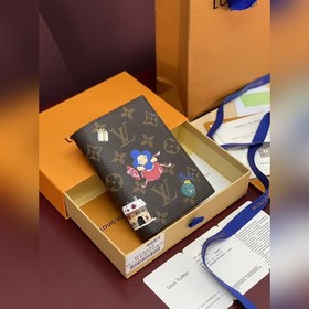 Чехол для паспорта M15327. Поклонники