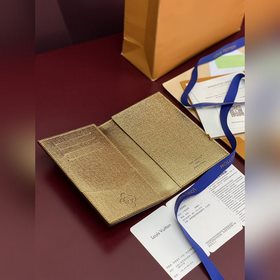 Чехол для паспорта M15327. Поклонники 