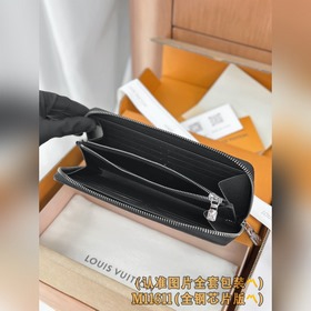 M11611 Black Flower (Grade A Full Stee