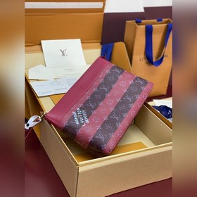 Обновленная версия M11545 Purple Strip