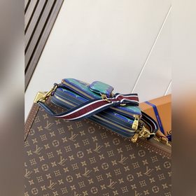 M26026 Зеленый премиальный чип с перем