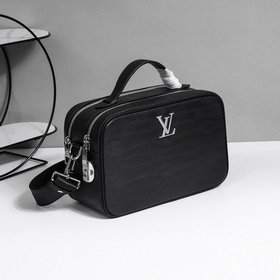 Представляем незаменимую вещь от LV： и