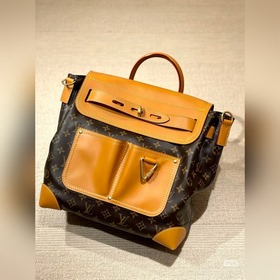 M25989 STEAMER30 Ежегодный винтажны