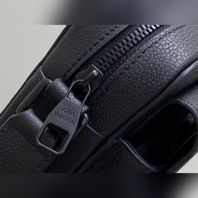 [Original Premium] M15265 Черная мужс