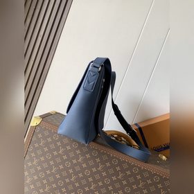 M15267 Синий Премиум Аутентичный Ориги
