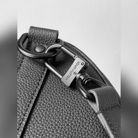 M15249 Черная высококачественная подли