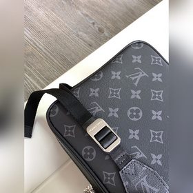 Оригинальная сумка LU OUTDOOR Messenge