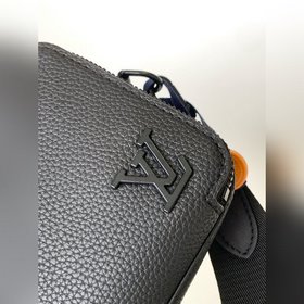 Высококачественный кожаный кошелек M59