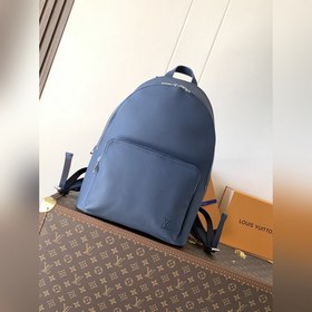 M26022 Синий премиальный аутентичный о