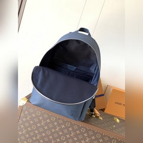 M26022 Синий премиальный аутентичный о