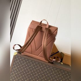 M26023 Коричневый рюкзак Fastline из к