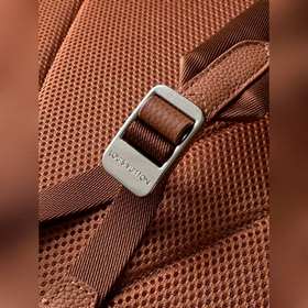 M26023 Коричневый рюкзак Fastline из к