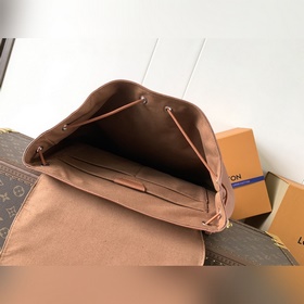 M26023 Коричневый рюкзак Fastline из к