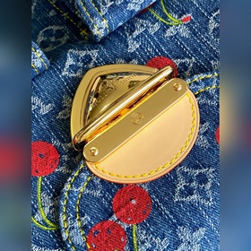 M13679 Premium Authentic Piece Dynamic