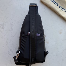 Новая сумка Louis Vuitton Lv Chest Bag