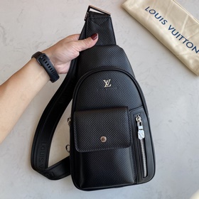 Новая сумка Louis Vuitton Lv Chest Bag