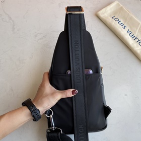 Новая сумка Louis Vuitton Lv Chest Bag