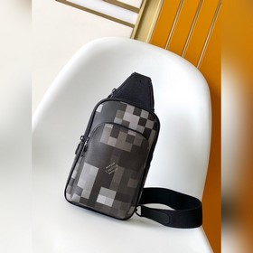 [163c01 Chip] M14953 Premium Authenti
