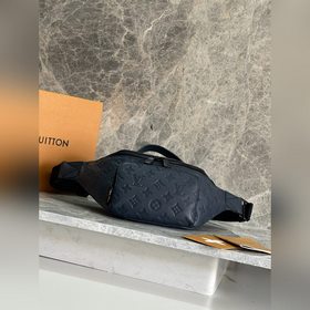 Поясная сумка RUSH Top-Grade Authenti