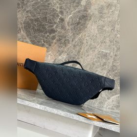 Поясная сумка RUSH Top-Grade Authenti