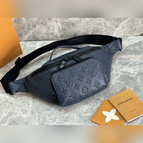 Поясная сумка RUSH Top-Grade Authenti