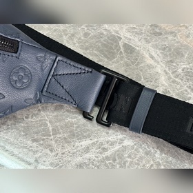 Поясная сумка RUSH Top-Grade Authenti