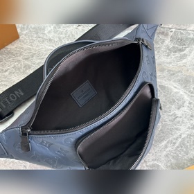 Поясная сумка RUSH Top-Grade Authenti