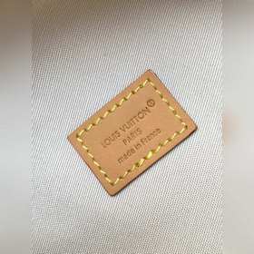 M27152 Премиум-сумка на пояс из телячь