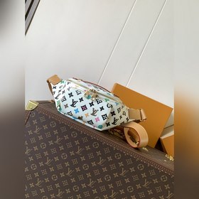 M24858 Белый цвет Premium Authentic Si