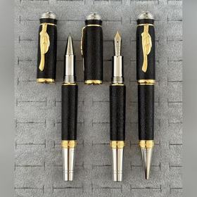 Международный бренд Montblanc представ