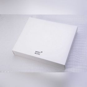 Новый набор перьевых ручек Montblanc N