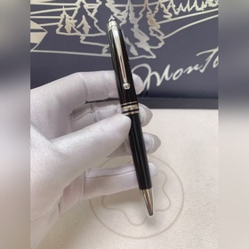 Международный бренд Montblanc представ