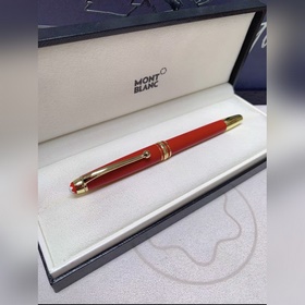 Международный бренд Montblanc представ