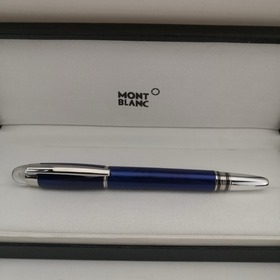 Международный бренд Montblanc. Новая м